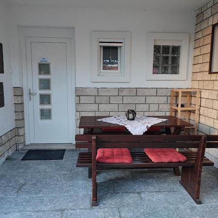 בפורטורוז Lara Apartments מראה חיצוני תמונה