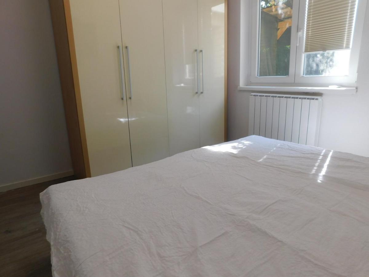 בפורטורוז Lara Apartments מראה חיצוני תמונה
