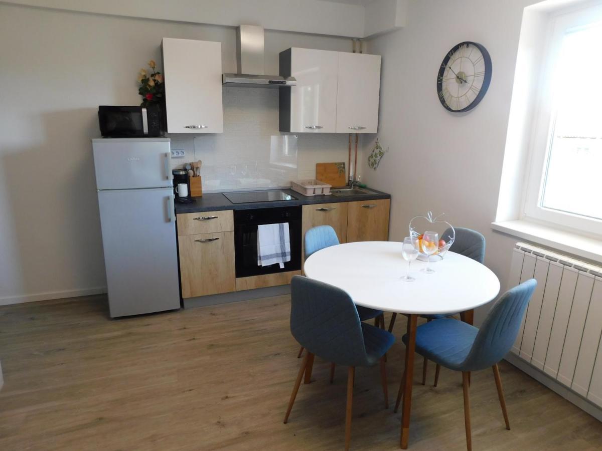 בפורטורוז Lara Apartments מראה חיצוני תמונה