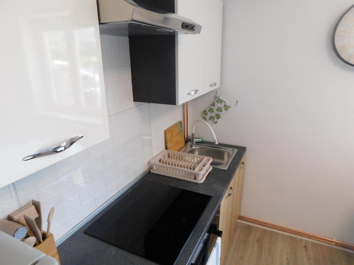 בפורטורוז Lara Apartments מראה חיצוני תמונה