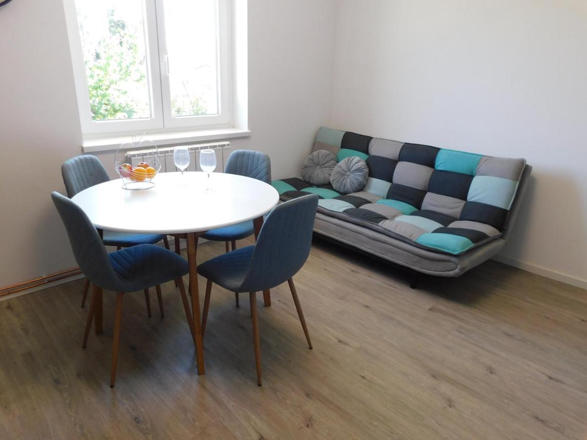 בפורטורוז Lara Apartments מראה חיצוני תמונה