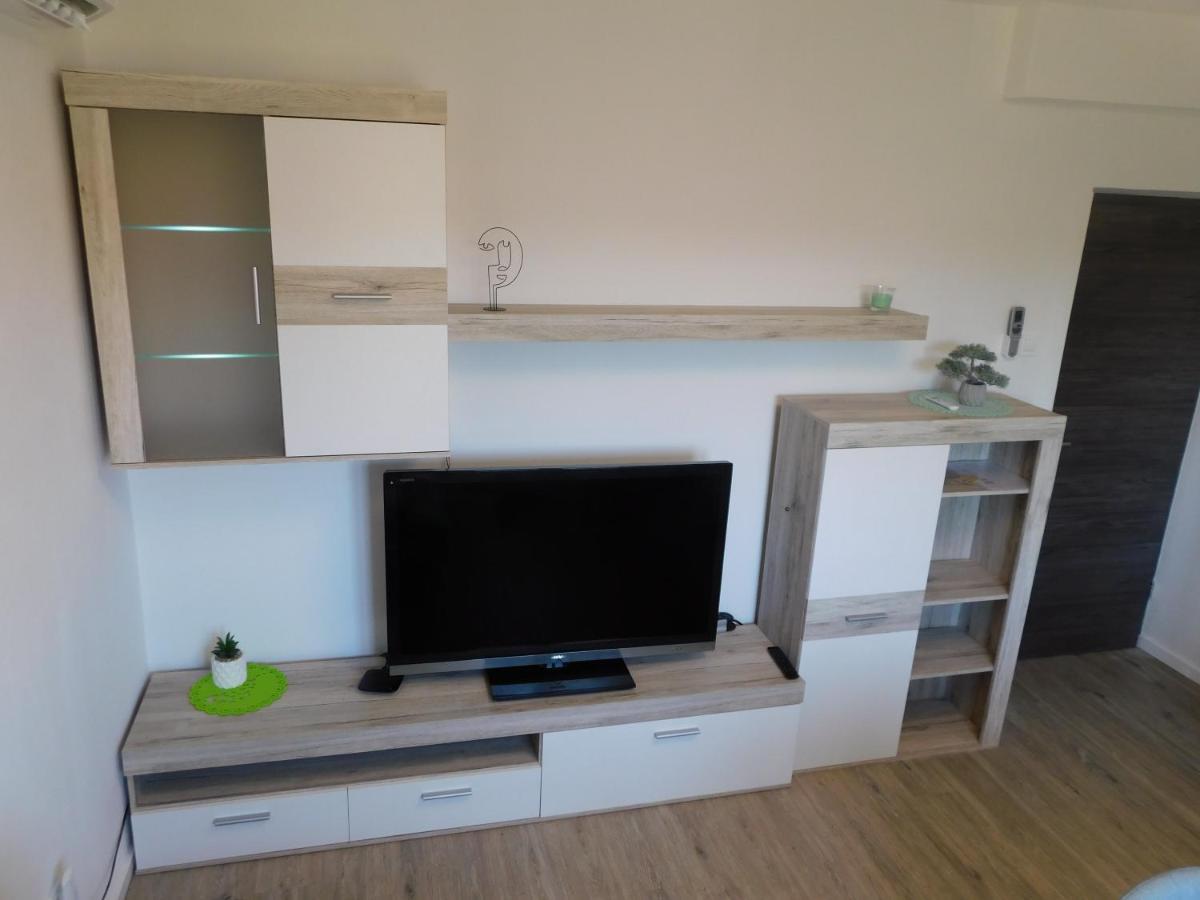בפורטורוז Lara Apartments מראה חיצוני תמונה