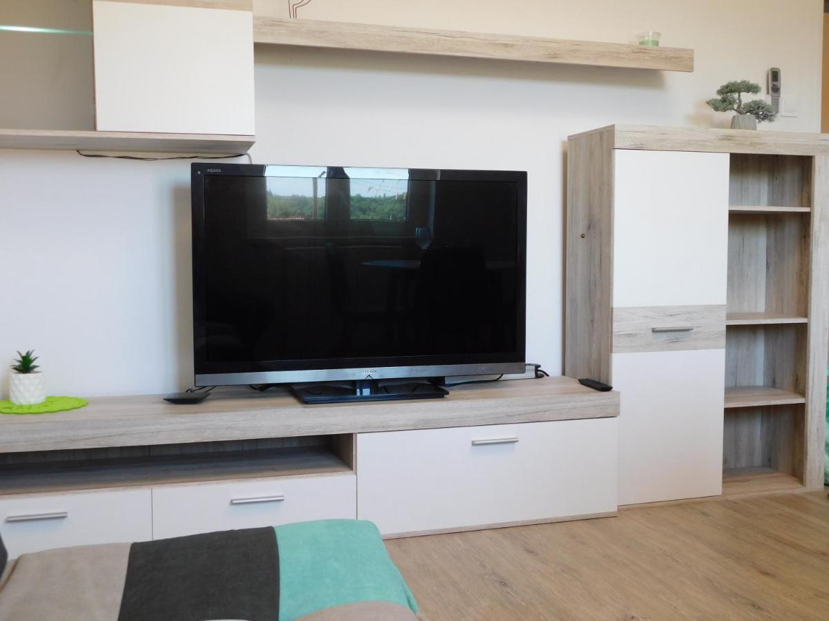 בפורטורוז Lara Apartments מראה חיצוני תמונה