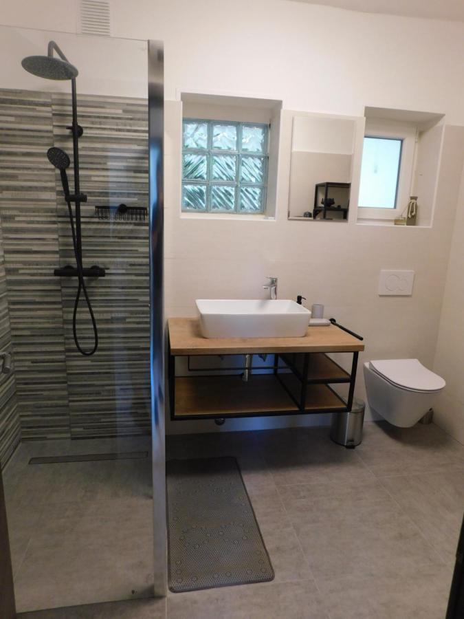בפורטורוז Lara Apartments מראה חיצוני תמונה